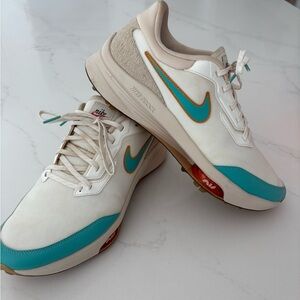 Nike Men's Air Zoom Infinity TR Nxt NRG M22 Limited Edition Golf Shoes in Box